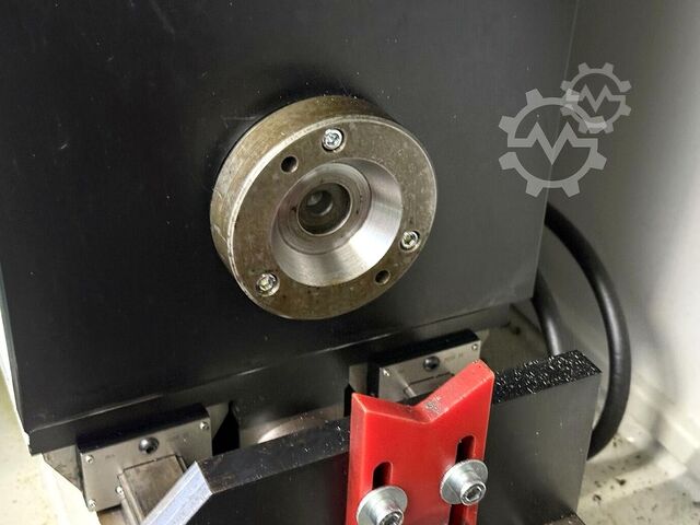 Diepgatboormachine SFT TBM H8-1-400