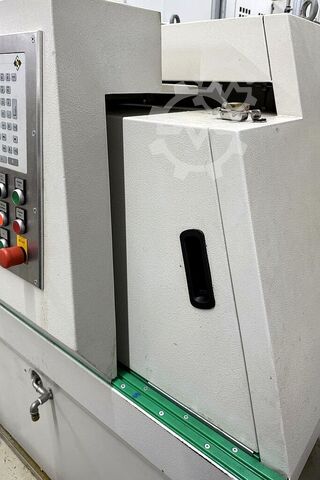 Diepgatboormachine SFT TBM H8-1-400