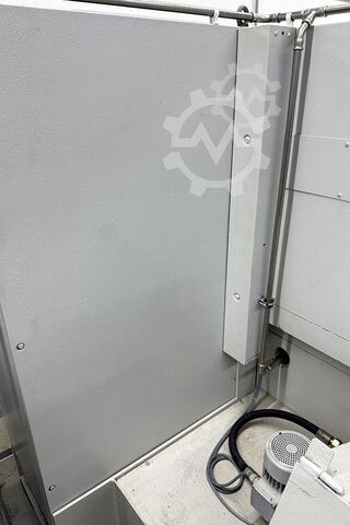 Diepgatboormachine SFT TBM H8-1-400