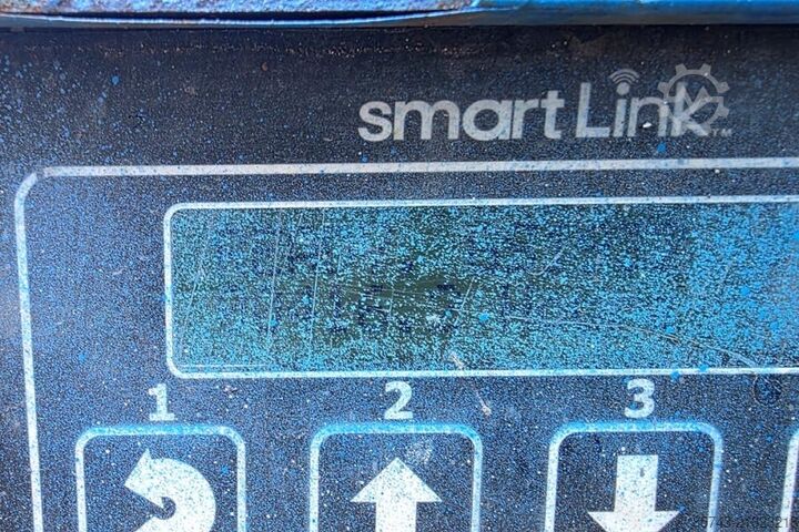 Nůžkový výtah Genie GS1932 Electric, Working Height 7.8 m, 227kg Capac