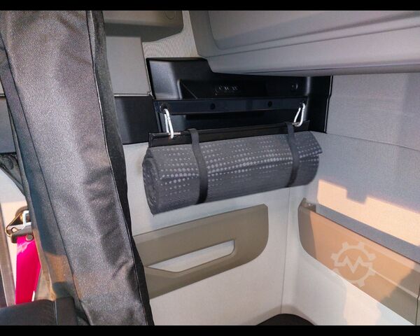 Standaard trekker MAN TGX 18 2021 - tgx 18.540 4x2 BL S