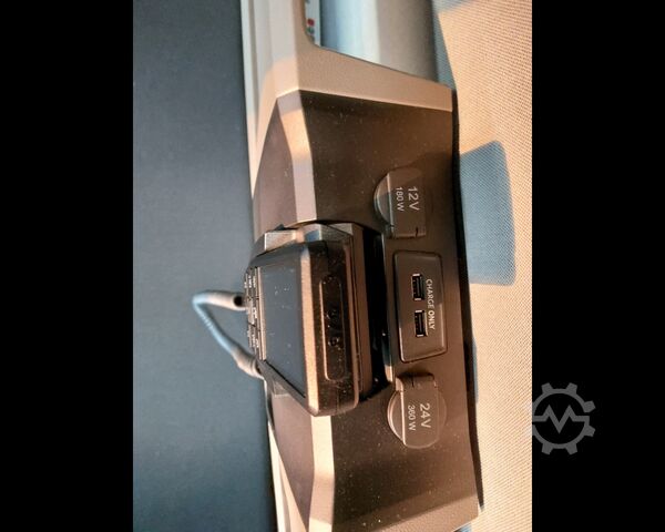 Standaard trekker MAN TGX 18 2021 - tgx 18.540 4x2 BL S