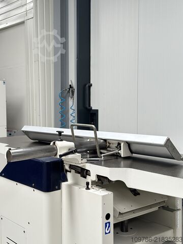 Pialla a filo TECNOMAX ( SCM Group ) FS 41 elite