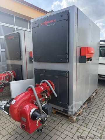  Viessmann 