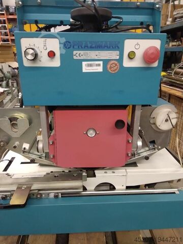 1999 Schmedt Präzimark PMK 203 Schmedt Präzimark PMK 203