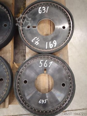 1999 Schmedt Präzimark PMK 203 Schmedt Präzimark PMK 203