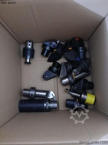 Centru de strunjire/frezare DMG MORI NTX 1000