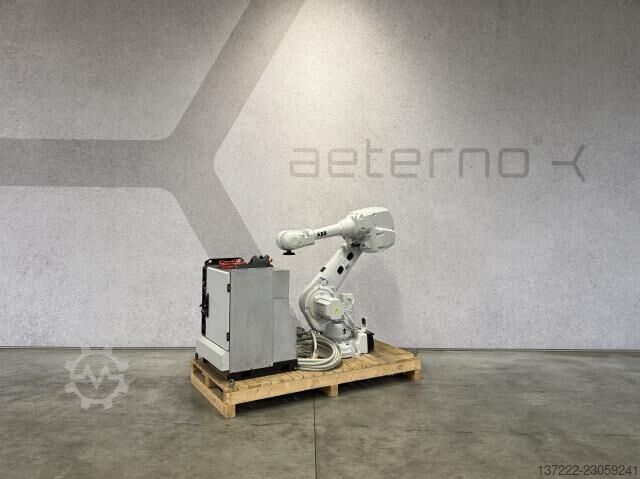  ABB IRB 4600-60/2.05