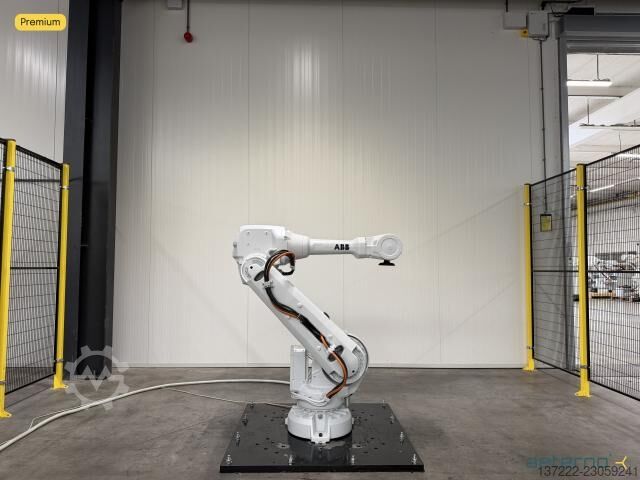  ABB IRB 4600-60/2.05