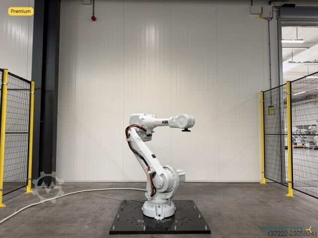  ABB IRB 4600-60/2.05