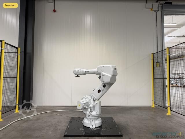  ABB IRB 4600-60/2.05