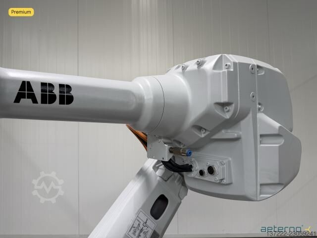  ABB IRB 4600-60/2.05