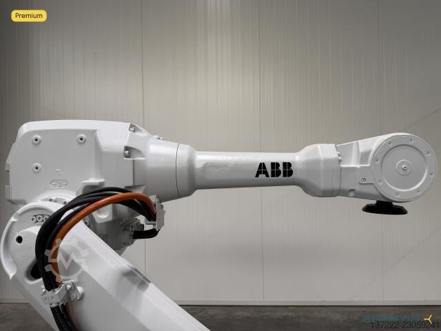  ABB IRB 4600-60/2.05