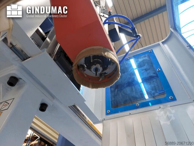 CNC frees QUICK CNC UE-481