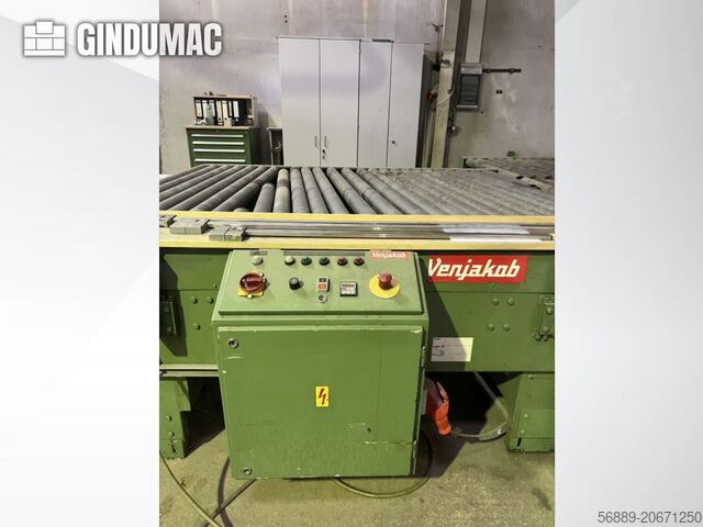 Dobbeltsidet kantlimer HOMAG KF62/6/A/25