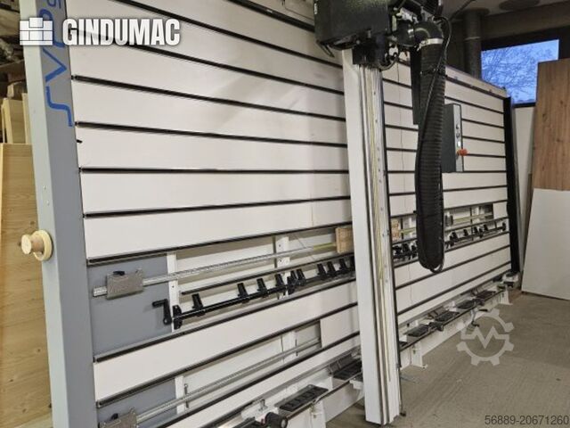 Pladesav FELDER Format 4  Kappa V80