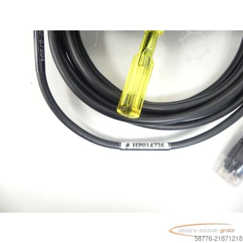 Komponent Keyence LJ-G5001P Laser controller - ! -