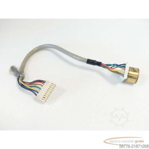 Componente Mitsubishi CM16AC Spindel Motor Sensor
