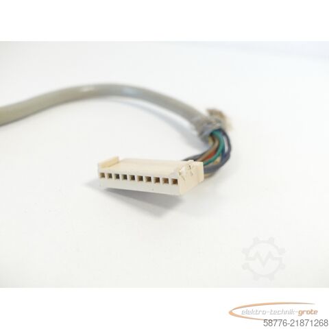 Componente Mitsubishi CM16AC Spindel Motor Sensor