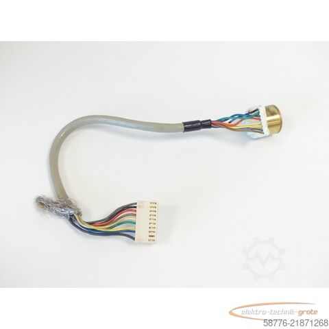 Componente Mitsubishi CM16AC Spindel Motor Sensor