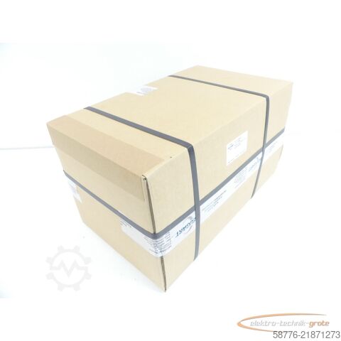 Componente Neugart PSFN140-020-SSSD3AG-Z32/60/130/165/B5/M10 Planetengetriebe SN: 7777-neu-