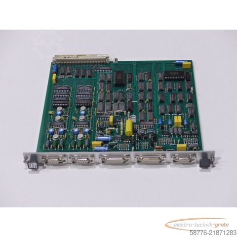 Komponenta Philips 4022 226 3632 LM / RM DRIVE MOD Karte