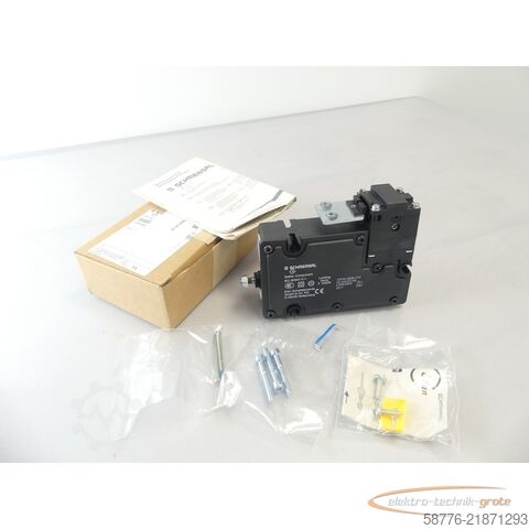 Komponens Schmersal 3ö 24DC/96 Sicherheitsschalter - ! -