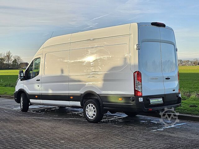 Bestelauto FORD TRANSIT 2.0 TDCI 170 L4H3