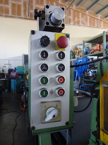 Schwerste EISELE Vertikalsäge EISELE , VMS 4 - 440 H