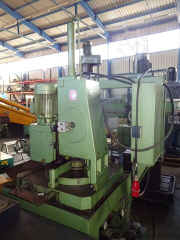 Schwerste EISELE Vertikalsäge EISELE , VMS 4 - 440 H