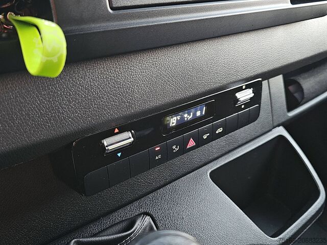 Bakwagen MERCEDES-BENZ SPRINTER 315 Bakwagen Laadklep!