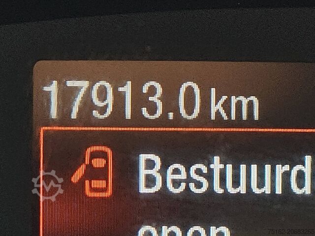 Bestelauto FORD E-TRANSIT L4H3 Maxi 75 kWh