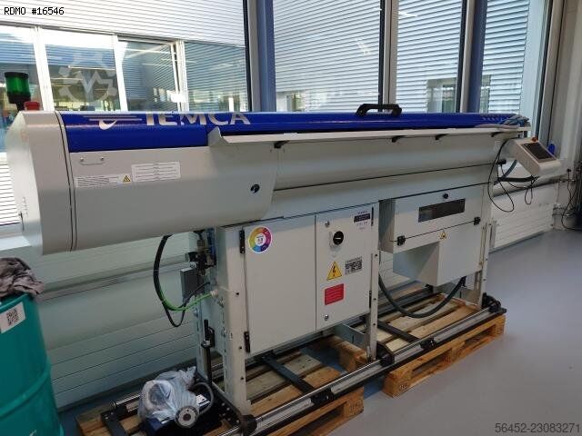  IEMCA BOSS 552 HD / 21L