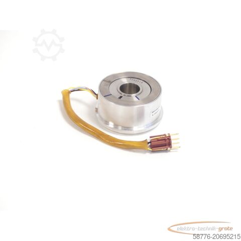 Motor tyco Electronics V23401-T2G14-D209 Resolver 091.03924 B / 5193070031000