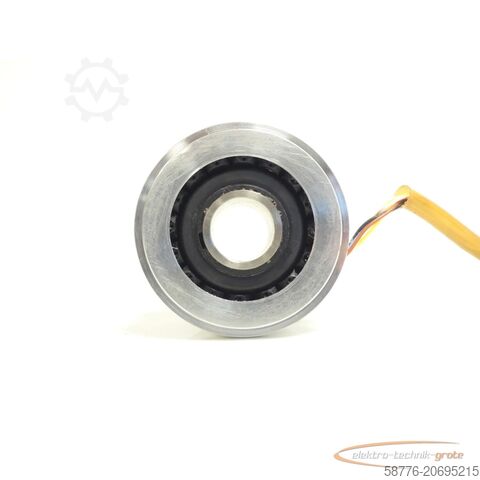 Motor tyco Electronics V23401-T2G14-D209 Resolver 091.03924 B / 5193070031000