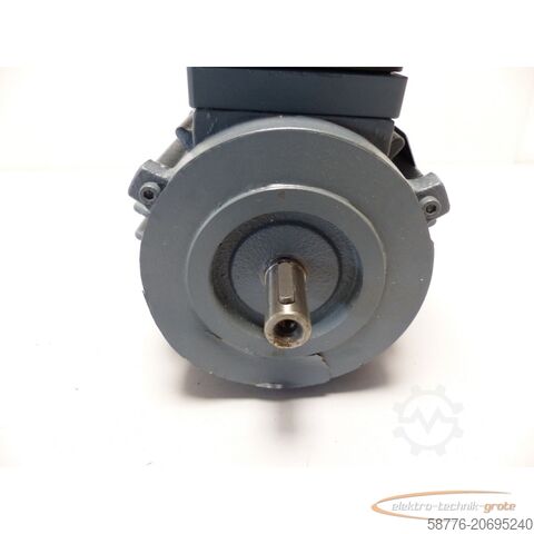 Motore VEM B21R 71 G 2 STR 230AC/10633 Motor SN:1038775006203H