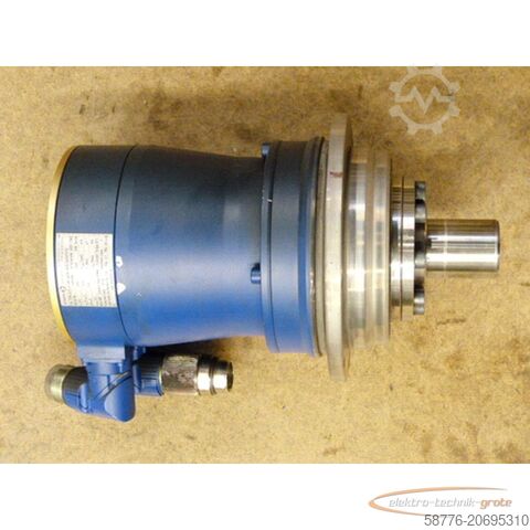 Wittenstein motor Wittenstein TPM 025-016R-600K-0H0-045IFSTD Werkzeugantrieb