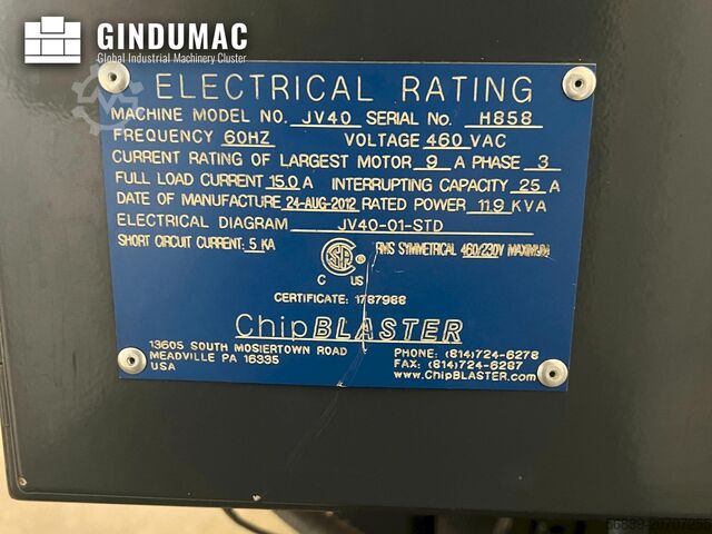 Turn-Mill Centre DMG CTX Beta 1250 TC