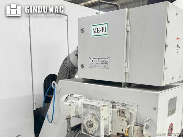 Vertical Turning Machine EMAG VL03