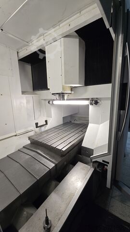 Vertikalna obradni centar Deckel Maho DMC 100 V