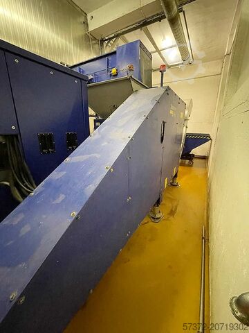 PET Press Strautmann BP 900