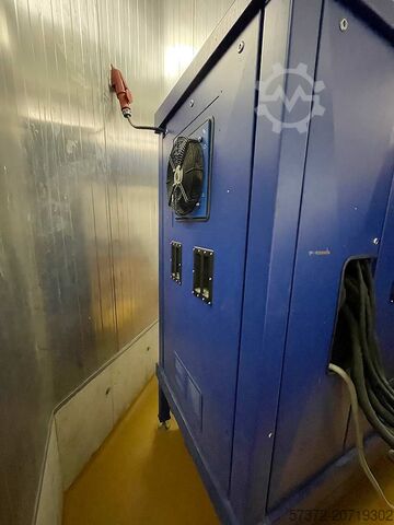 PET Press Strautmann BP 900