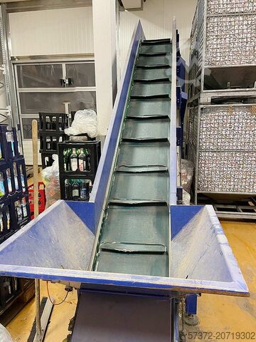 PET Press Strautmann BP 900