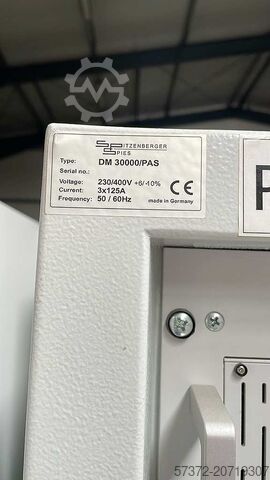 Testing System Spitzenberger Spies EMV D 30000/PAS