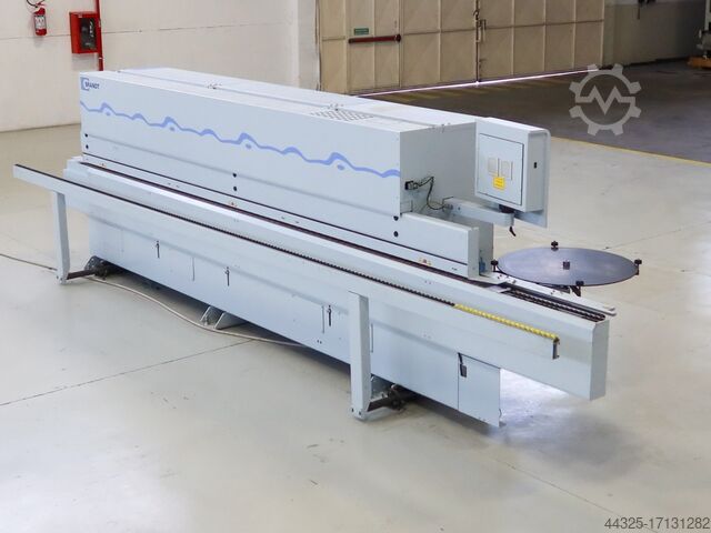 Bordatrice su un solo lato BRANDT KDF 650