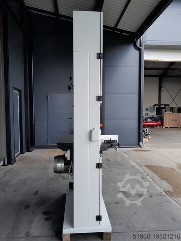 Piła taśmowa AGAZZANI 900 7/25