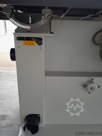 Piła taśmowa AGAZZANI 900 7/25