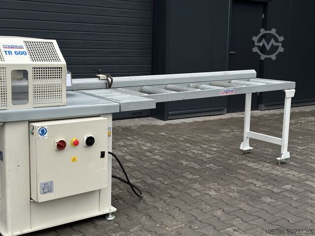 STROMAB TR600 (1428) çapraz testere Stromab TR600