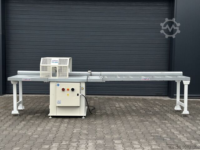 Scie à tronçonner STROMAB TR600 (1428) Stromab TR600