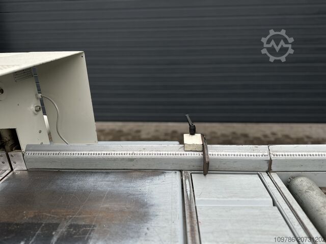 STROMAB TR600 (1428) çapraz testere Stromab TR600